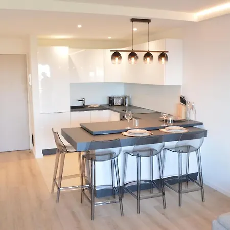 Appartement 2p Vue *