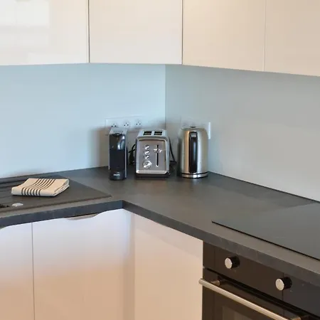 2p Vue Apartmán *