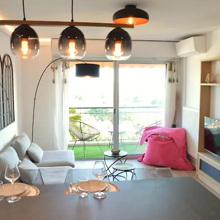 2p Vue Appartement *