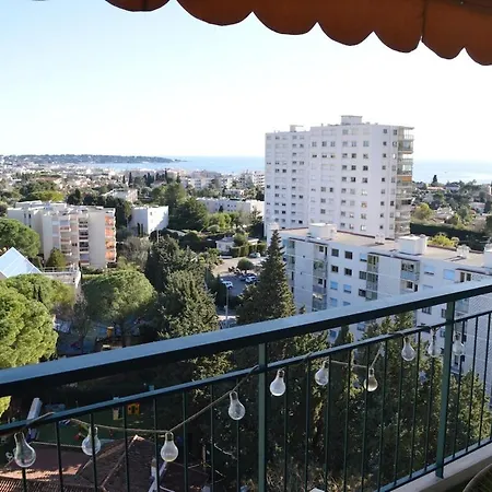 Apartmán 2p Vue *