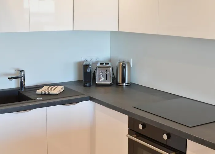 2p Vue Appartement *