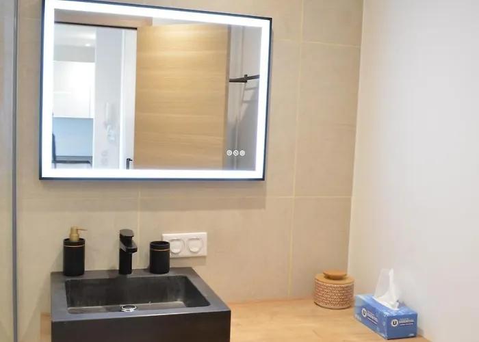 2p Vue Appartement *