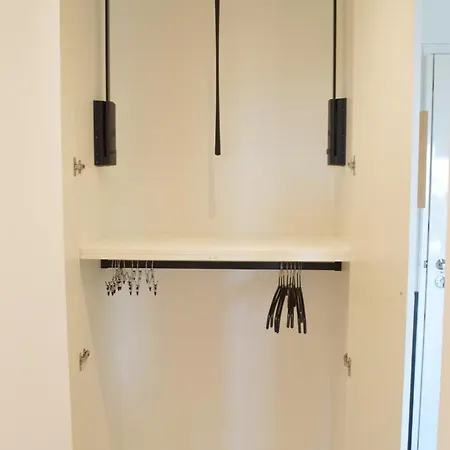 2p Vue Appartement