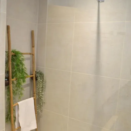 2p Vue Appartamento Antibes