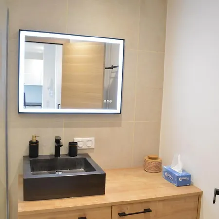 2p Vue Appartement *