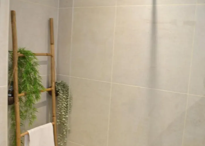 2p Vue Apartman Antibes